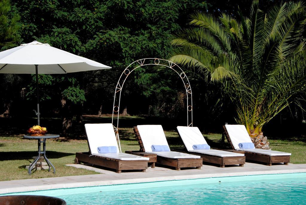 Suter Petit Hotel San Rafael  Exterior photo